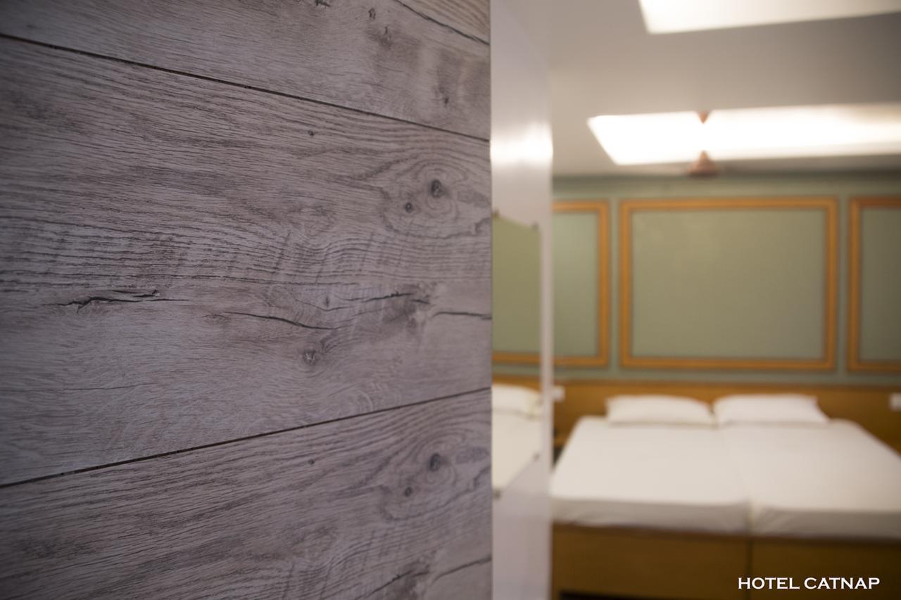 Hotel Catnap Mettuppalaiyam  Экстерьер фото