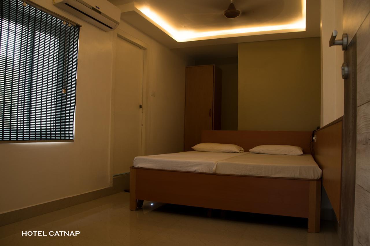 Hotel Catnap Mettuppalaiyam  Экстерьер фото