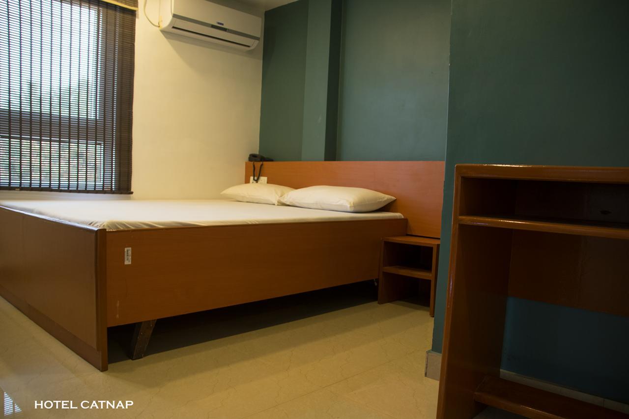 Hotel Catnap Mettuppalaiyam  Экстерьер фото