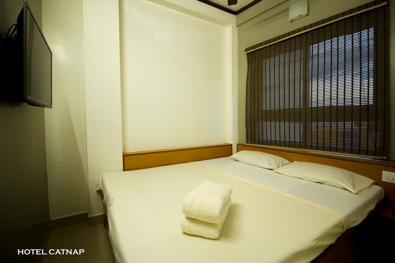Hotel Catnap Mettuppalaiyam  Экстерьер фото