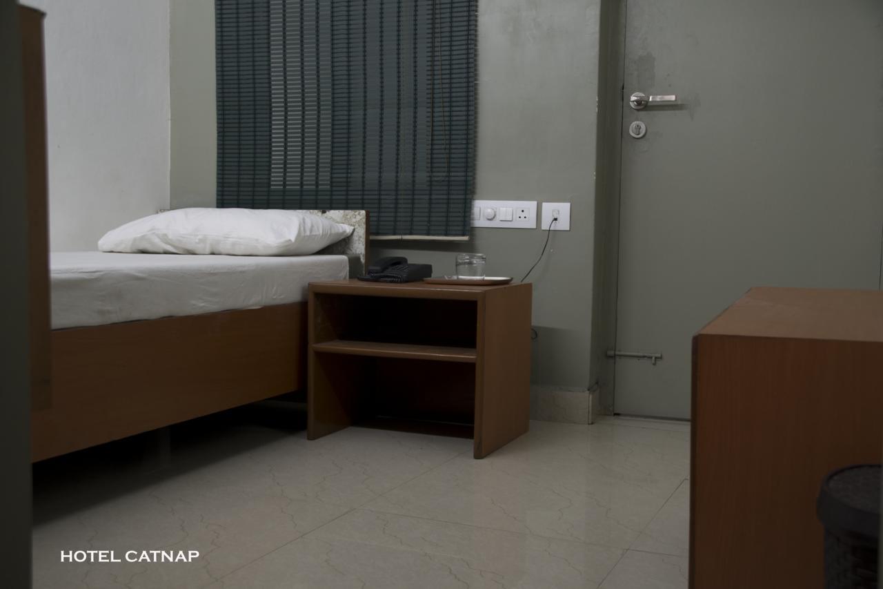 Hotel Catnap Mettuppalaiyam  Экстерьер фото